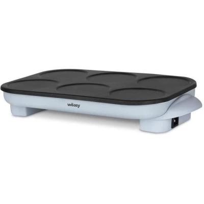 ABATTANT DUPLO DoeSKIN - POUDRE DE BAMBOU: Pratique et Élégant