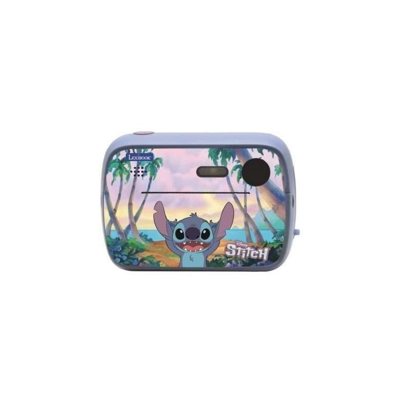 Appareil instantané Starcam Print Stitch avec carte SD - Idéal pour les enfants