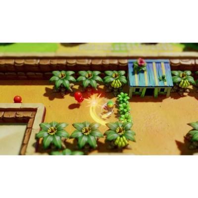Découvrez The Legend of Zelda: Link's Awakening sur Nintendo Switch • Jeu complet
