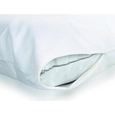 Protége-oreiller 50x70 cm 100% Coton - 170 g/m2 - LOVELY HOME