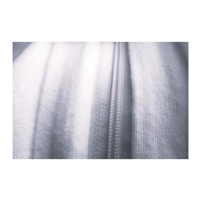 Protége-oreiller 50x70 cm 100% Coton - 170 g/m2 - LOVELY HOME