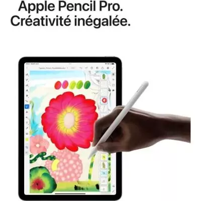 iPad Air M3 (2025) Bleu - 13 pouces - Wi-Fi - 128Go iPad Air M3 (2025) Bleu - 13 pouces - Wi-Fi - 128Go