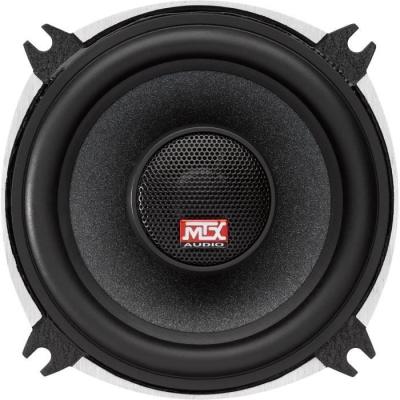 Haut-parleurs voiture MTX TX640C Coaxiaux 10cm 2 voies 70W RMS 