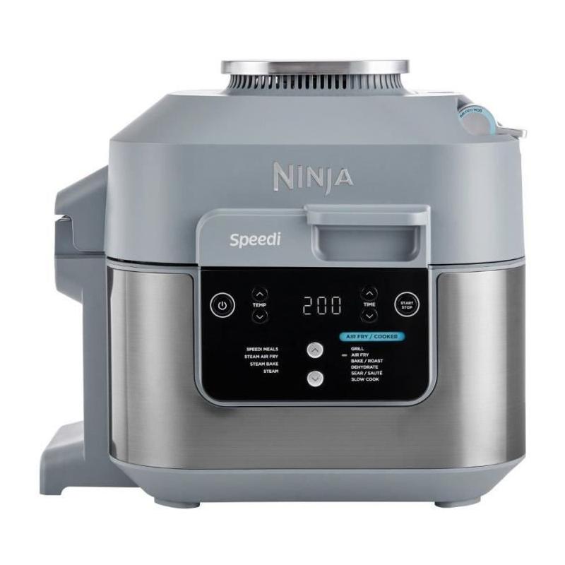 Multicuiseur Ninja Speedi ON400EU - 10 programmes de cuisson