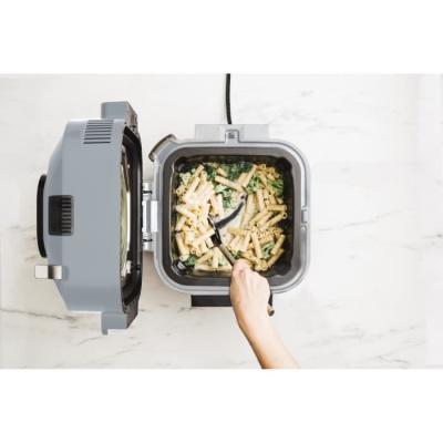 Multicuiseur Ninja Speedi ON400EU - 10 programmes de cuisson