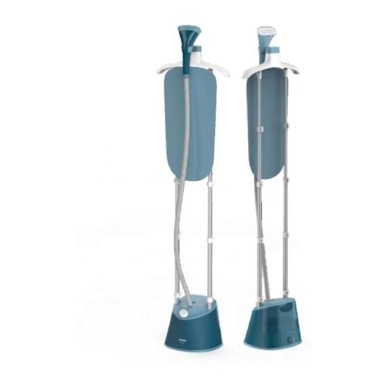 Défroisseur vertical PHILIPS STE1040/20 1800W - Bleu