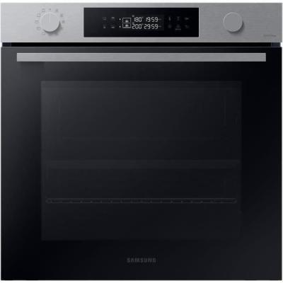 Four encastrable double convection catalyse SAMSUNG - NV7B4420ZAS - Inox - Connecté