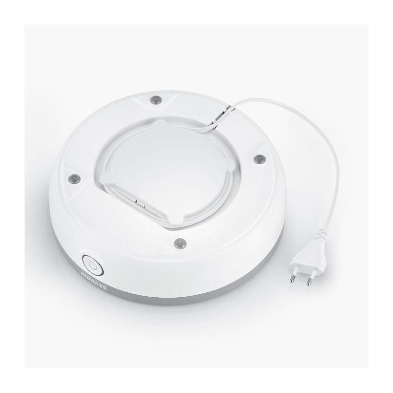 Yaourtière SEVERIN JG 3518 : compacte, pratique et sans BPA