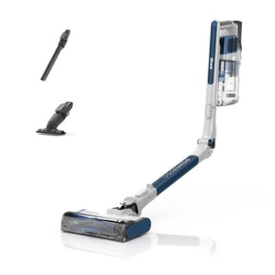 Aspirateur Balai SHARK PowerPro IZ380EU: Puissant et Flexible