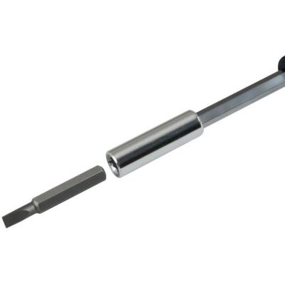 Tournevis micro embouts STANLEY - 35 pièces