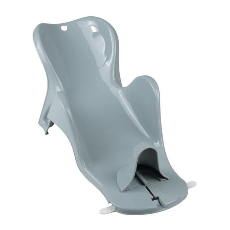 Fauteuil de bain DAPHNE© Gris Charme - Made in France