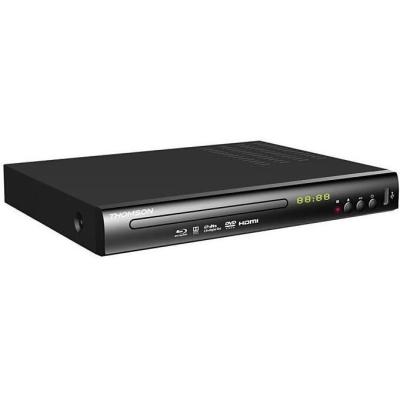 Lecteur DVD/BLURAY THOMSON THB330 Noir - Compact et performant