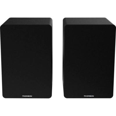 Enceintes sans fil THOMSON WS400DUO - Son puissant et design compact