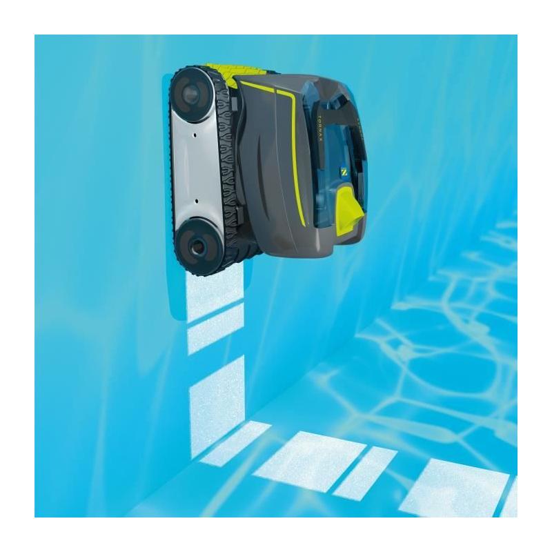 Robot de nettoyage pour piscines 9x4m - ZODIAC Tornax GT3220
