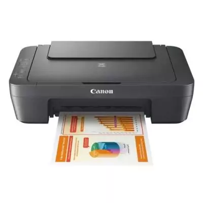 Canon PIXMA MG2551S Jet d'encre A4 4800 x 600 DPI