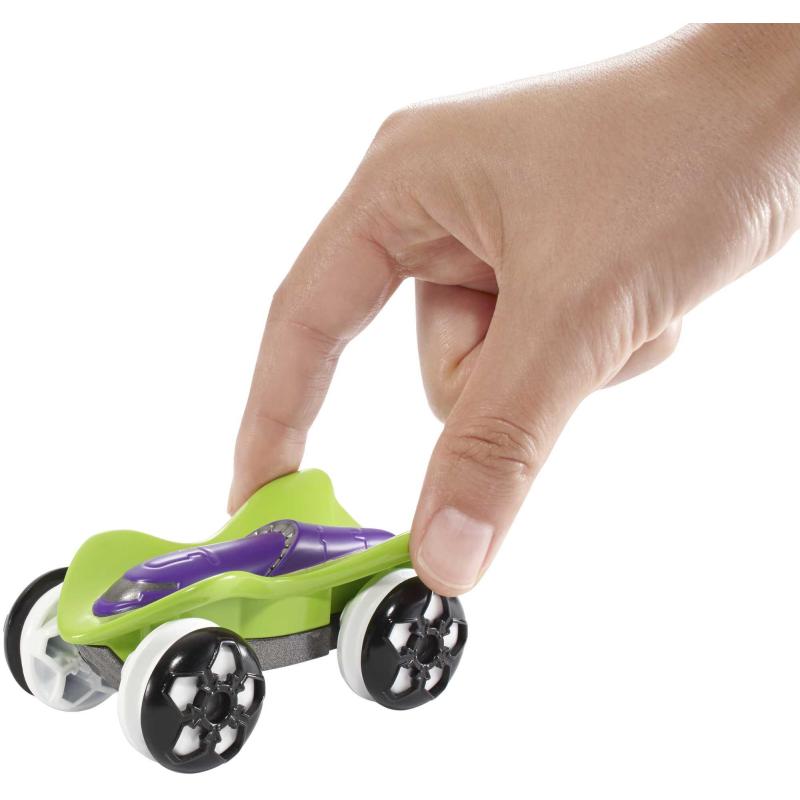 Hot Wheels Color Shifters Assortiment véhicules 1 64
