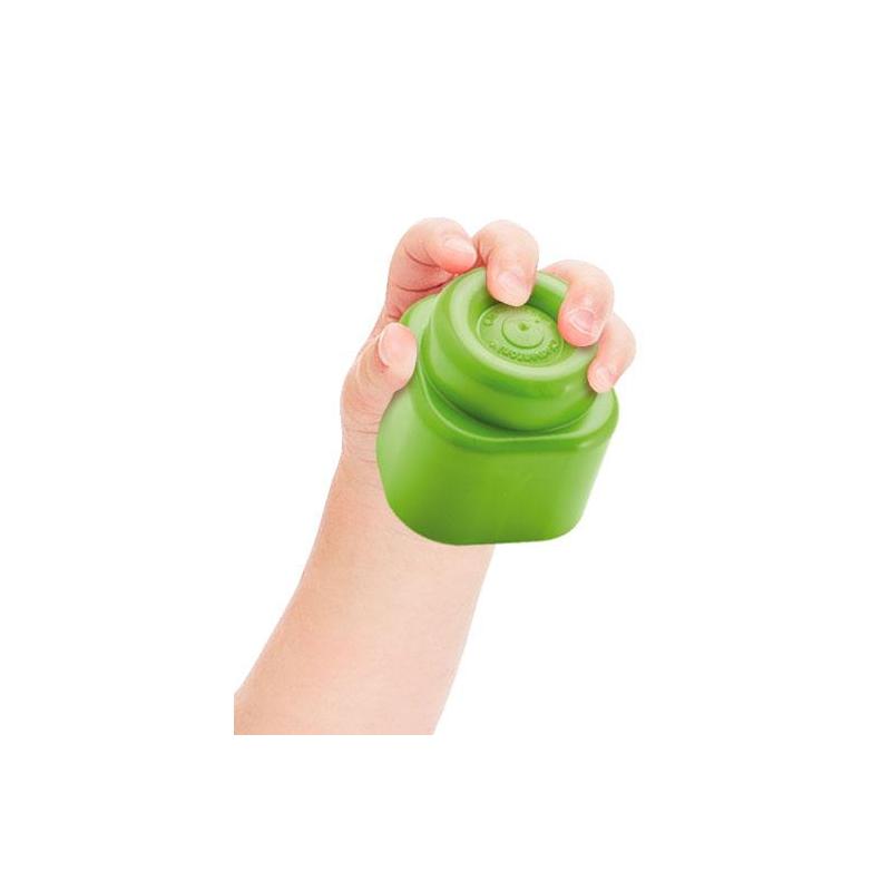 Clementoni Clemmy Sac souple 40 cubes
