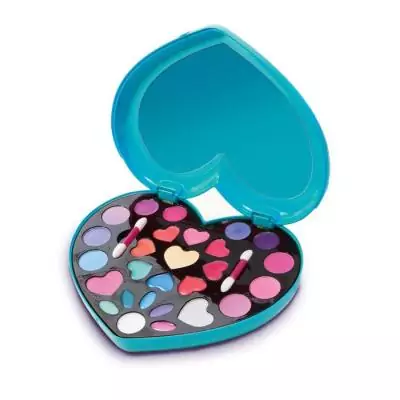 Clementoni Crazy Chic Maquillage sirène - Mermaid make up