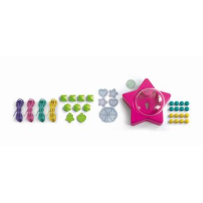 Clementoni Crazy Chic My friendship bracelets