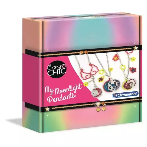 Clementoni My moonlight pendants