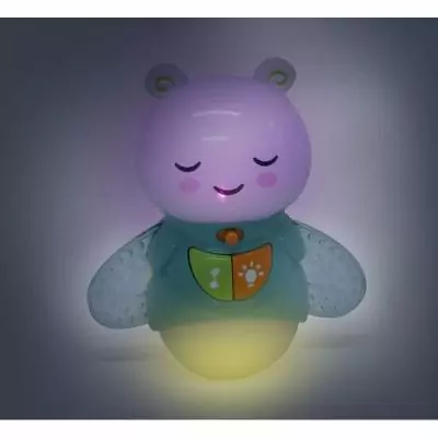 Baby Veilleuse Luciole - Good Night Lamp