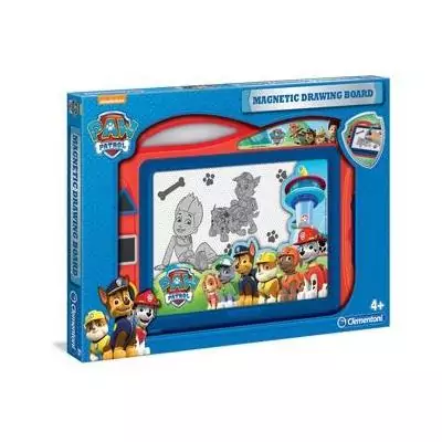 Clementoni Paw Patrol