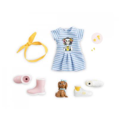 Corolle Zoe Nature & Adventure Set