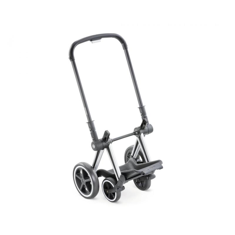 Corolle Cybex 3in1 Pram Poussette pour poupée