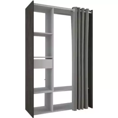Kit dressing extensible MONTANA - Chene Waterford - Fabrication France