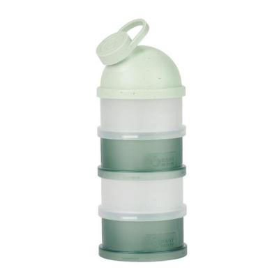 Boîtes Doseuses de Lait en Poudre Babydose - Pratiques et Made in France