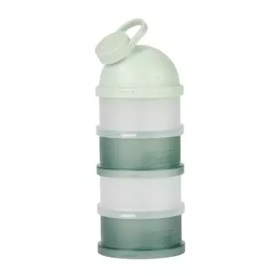 Boîtes Doseuses de Lait en Poudre Babydose - Pratiques et Made in France