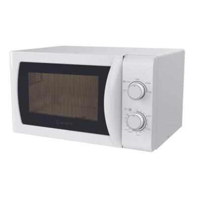 Four à micro-ondes Candy Idea 20L - 700W - Blanc