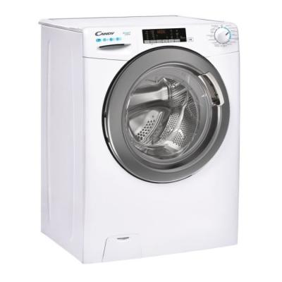 Lave-linge séchant CANDY CSWS496TWMRE/FR - Performant et compact