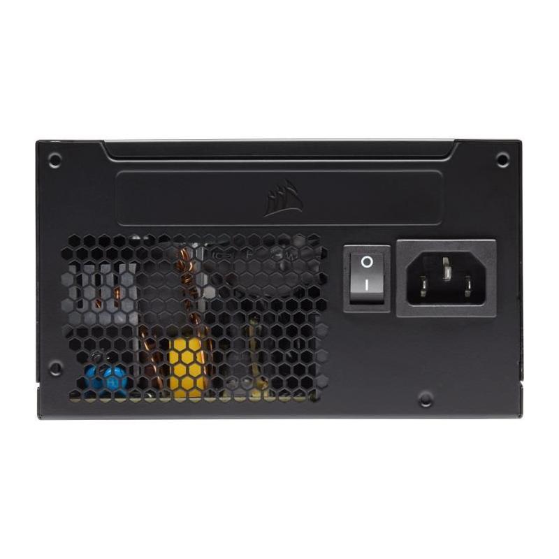 Alimentation CORSAIR CX550 - Puissance ATX 80 PLUS Bronze