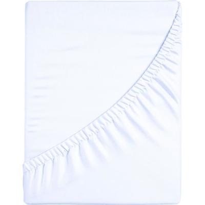 Protégez votre matelas avec ce protège-matelas absorbant - 140x190 cm - Polyester