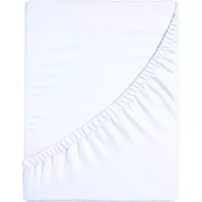 Protégez votre matelas avec ce protège-matelas absorbant - 140x190 cm - Polyester Protégez votre matelas avec ce protège-matelas absorbant - 140x190 cm - Polyester