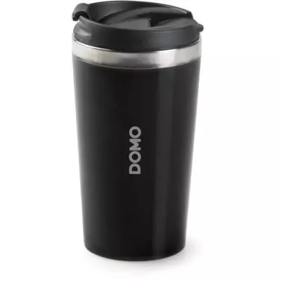 Cafetière filtre DOMO DO733K 900W - 4 à 10 tasses - Noir Cafetière filtre DOMO DO733K 900W - 4 à 10 tasses - Noir