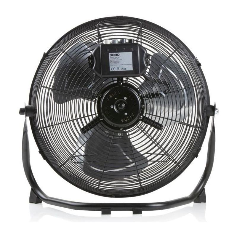 Ventilateur puissant DOMO DO8134 - 65 W