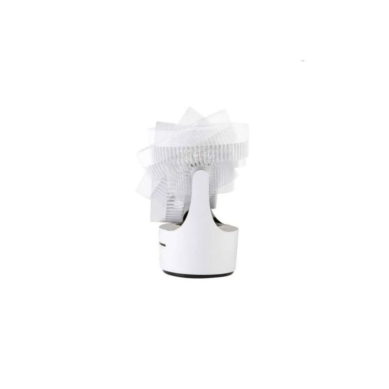 Ventilateur de table DOMO DO8148 - Puissant et compact