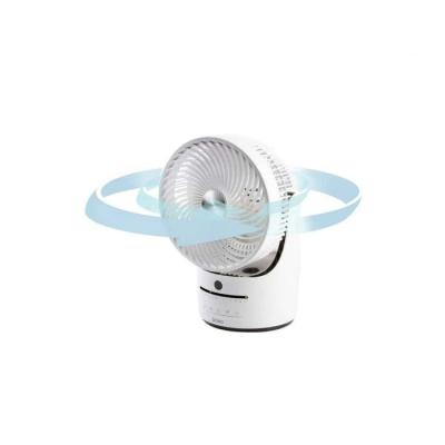 Ventilateur de table DOMO DO8148 - Puissant et compact