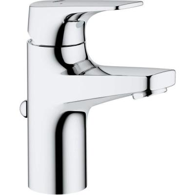 Mitigeur lavabo monocommande GROHE Start Flow - Taille S - Chromé