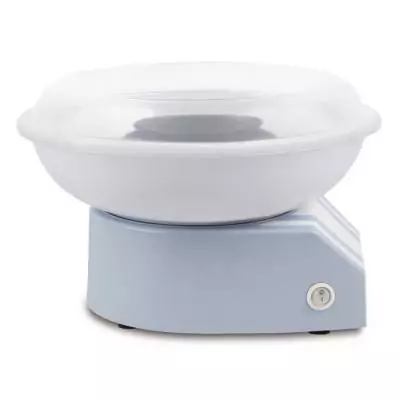 Machine à barbe à papa H.Koenig - Dimensions compactes: 33x33x18 cm