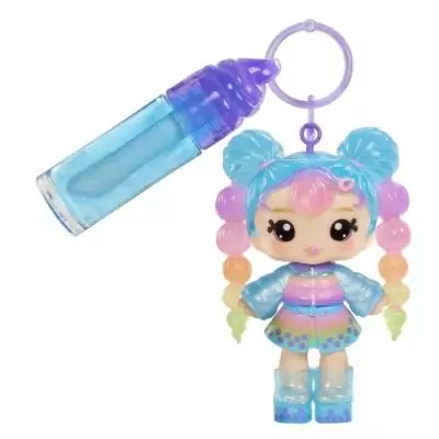 Duo Yummiland Poupée + Gloss - Boba - Britney - 14x22x6 cm