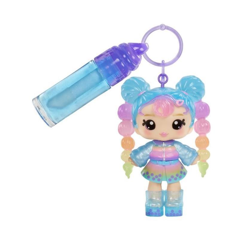 Duo Yummiland Poupée + Gloss - Boba - Britney - 14x22x6 cm