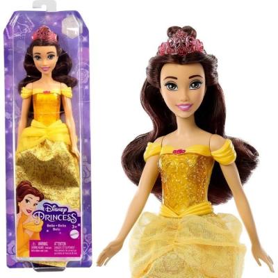 Poupée Disney Princesses 29 cm avec habillage et accessoires