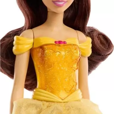 Poupée Disney Princesses 29 cm avec habillage et accessoires