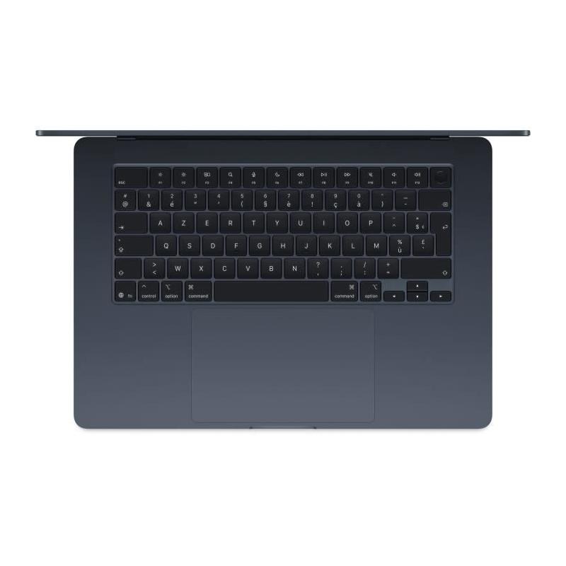 Apple MacBook Air M4 (2025) - Performances ultimes avec RAM 24Go, Stockage 512Go
