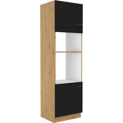 Colonne four micro-ondes MODENA - Design élégant 