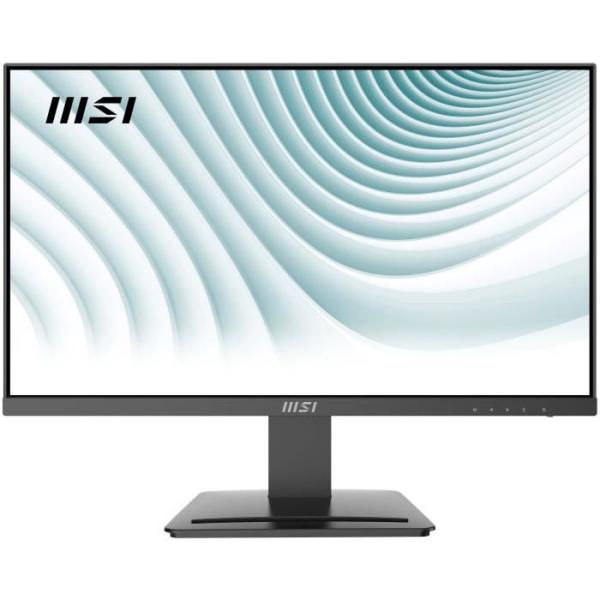 Ecran PC - MSI - MP243X - IPS - 24'' - FHD - 100Hz - 1ms - Adaptive Sync