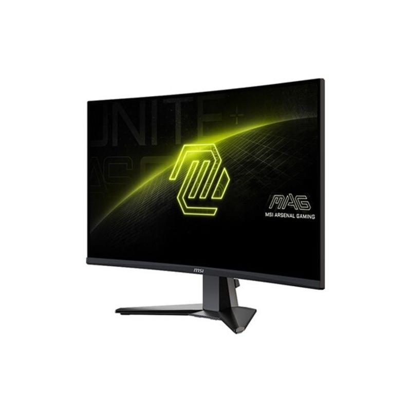 Ecran PC MSI MAG 27CQ6F - 2560 x 1440 - 0.5ms - VA - Écran Ordinateur